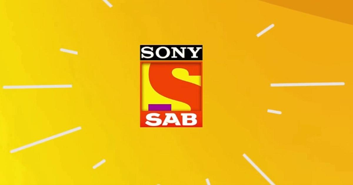 sony sab tv live streaming