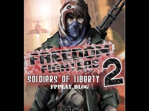 freedom fighters game buy