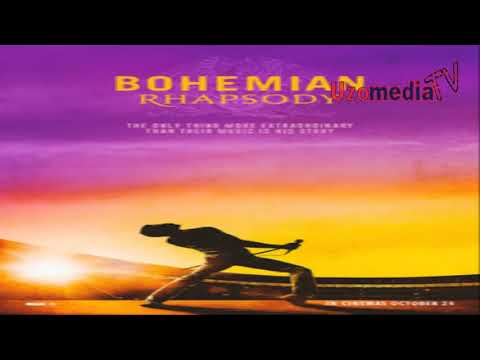 bohemian rhapsody movie soundtrack